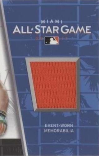 2017 Topps Update Series - Ender Inciarte #ASR-EI