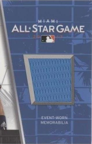 2017 Topps Update Series - Carlos Correa #ASR-CC