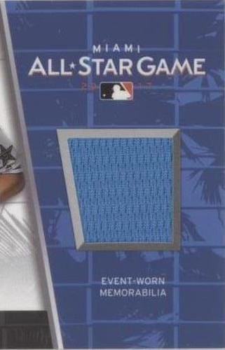 2017 Topps Update Series - Salvador Perez #ASR-SP