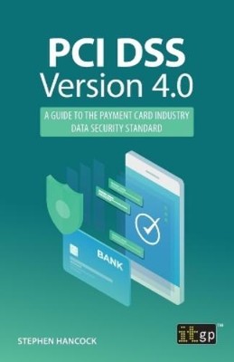 Stephen Hancock PCI DSS Version 4.0 (Paperback) (UK IMPORT)