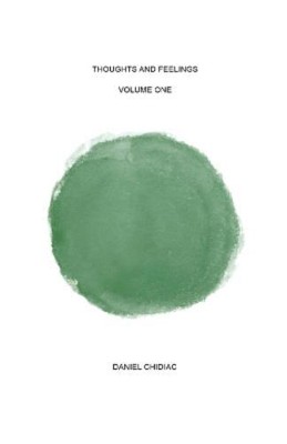 Daniel Chidiac Thoughts and Feelings (Paperback) (UK IMPORT)
