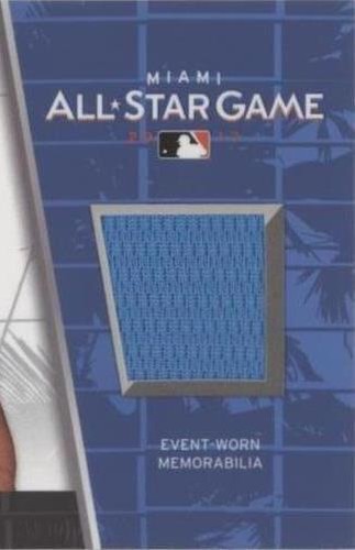 2017 Topps Update Series - Lance McCullers Jr. #ASR-LM