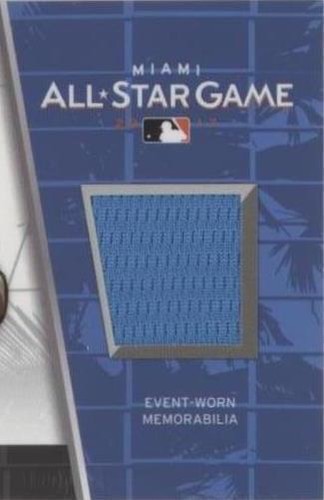 2017 Topps Update Series - Jose Ramirez #ASR-JR