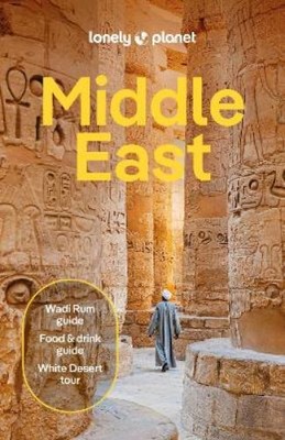 Jenny Walker Mark E Lonely Planet M (Paperback) (UK IMPORT) (PRESALE 12/12/2024)