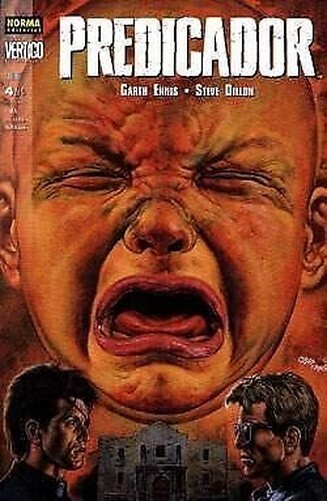 Comic Islamique Alamo Din-Norme 04 (Po116745)