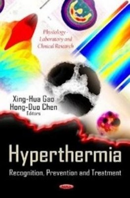 Xing-Hua Gao Hyperthermia (Relié)