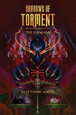 Matthew Aiken Shadows of Torment (Paperback)