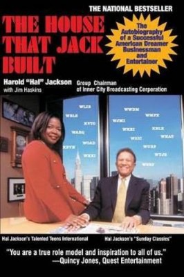 Hal Jackson The House That Jack Built (Paperback) (UK IMPORT)