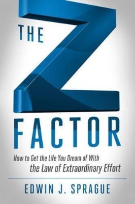 Edwin J. Sprague Z Factor (Paperback) (UK IMPORT)