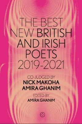 Amira Ghanim The Best New British and Irish Poets 2019-2 (Paperback) (UK IMPORT)