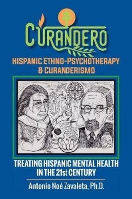 Antonio Noé Zavaleta  Curandero Hispanic Ethno-Psychotherapy & Curander (Poche)