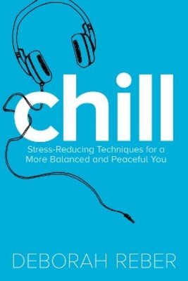 Deborah Reber Chill (Paperback)