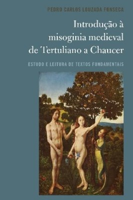 Pedro Carlos Lo Introdução à misoginia medieval de Tertu (Paperback) (UK IMPORT)