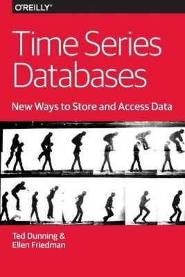 Ellen Friedman  Time Series Databases   New Ways to Stor (Paperback) (UK IMPORT)