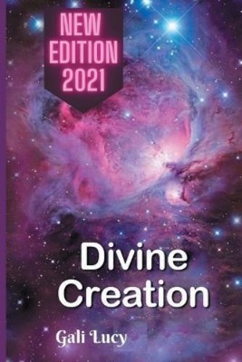 Gali Lucy גלי לוסי Divine Creation (Paperback) Gali Lucy Predictions