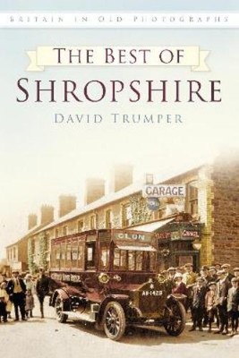 David Trumper The Best of Shropshire (Paperback) (UK IMPORT)