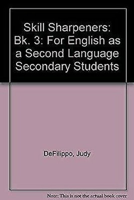 Skill Anspitzer Level 3 Taschenbuch Judy