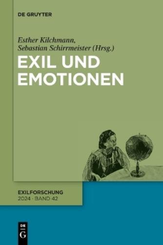 Exil Und Emotionen (Poche) Exilforschung