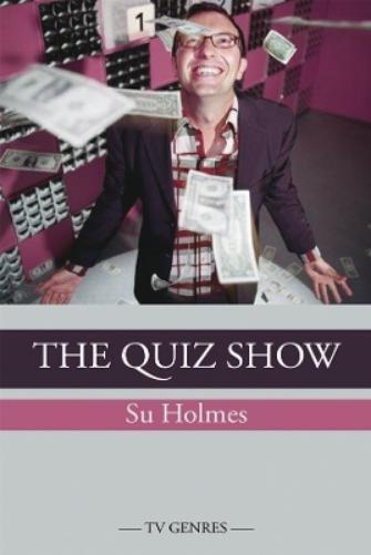 Su Holmes The Quiz Show (Paperback) TV Genres (UK IMPORT)