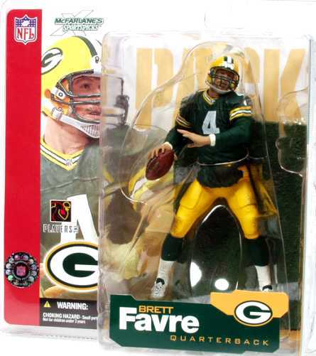 【4体セット】mcfarlane NFL エリートQB 4体セット】mcfarlane NFL エリートQB - スポーツ