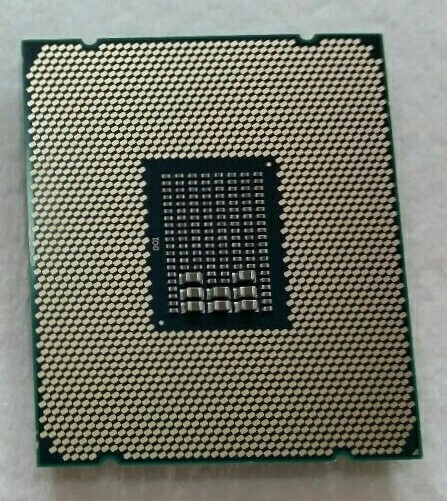 Intel Core i7-6850K 3.6GHz Six Core Processor