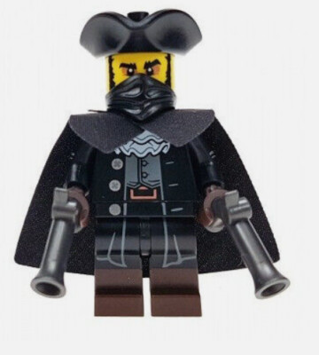 LEGO SERIES 17 MINIFIGURES 71018 - CHOOSE YOUR LEGO MINI FIGS