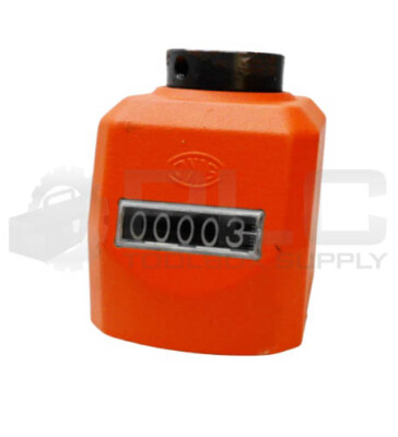 NEW SIKO DA05/1-1330 COUNTER 04-20-0-E-20-O-FE-RK-ALD