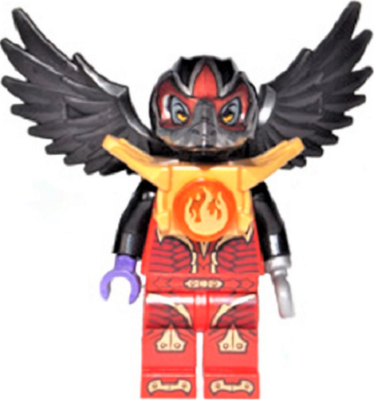 Lego chima chi razar sale