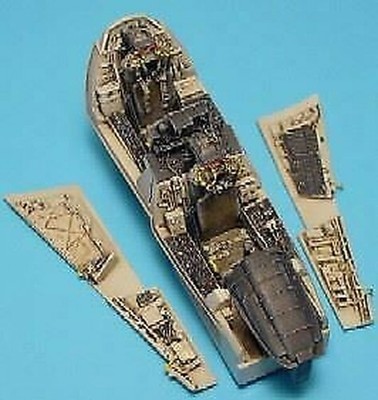 Aires Hobby 1/48 RF4B Cabina Set per Hsg 4220