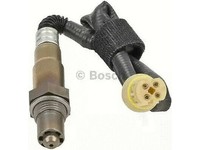 Lambdasonde für Gemischaufbereitung FEBI BILSTEIN 37432