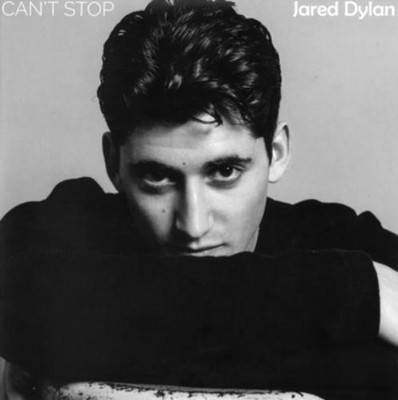 Jared Dylan Can't Stop (Vinyl) 7'' Single (UK IMPORT)