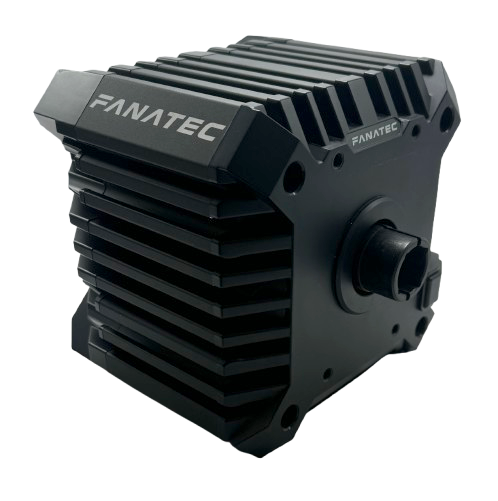 Fanatec CSL DD Wheel Base [FOR PARTS] | eBay