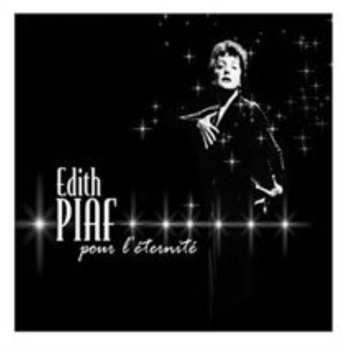 EAN 3596971002824 product image for Edith Piaf-pour L'eternite [french Import] Cd | upcitemdb.com