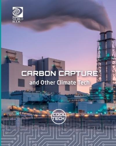 Richard Spilsbury Carbon Capture and Other Climate Tech (Paperback) (UK