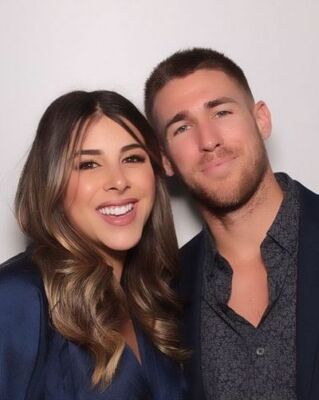 photo 10*15cm 4x6 INCH DANIELLA MONET (94)