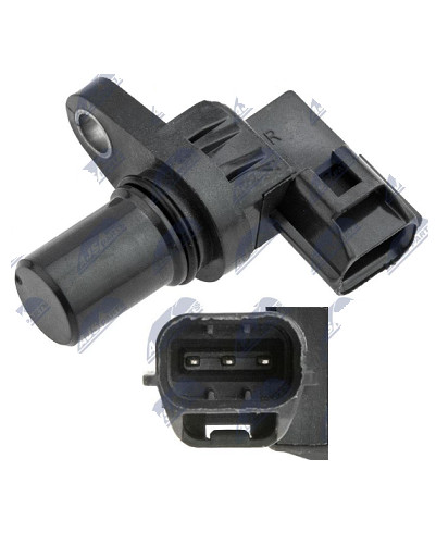 Capteur De Vitesse Md759164 , Mr518300 , 833176 , 833327