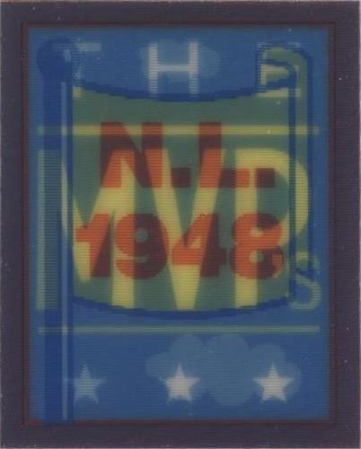 1990 Score - Stan Musial #21