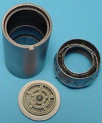 AIRES HOBBY 1/48 F8 EXHAUST NOZZLE FOR HSG 4171