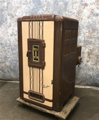 Stoves Oil Heater Model