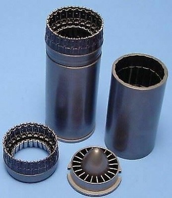 AIRES HOBBY 1/48 F4B/C/D/N EXHAUST NOZZLES FOR HSG 4128