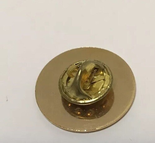 Tire MICHELIN MAN Michelin Advanced Technology No Compromise Lapel Pin