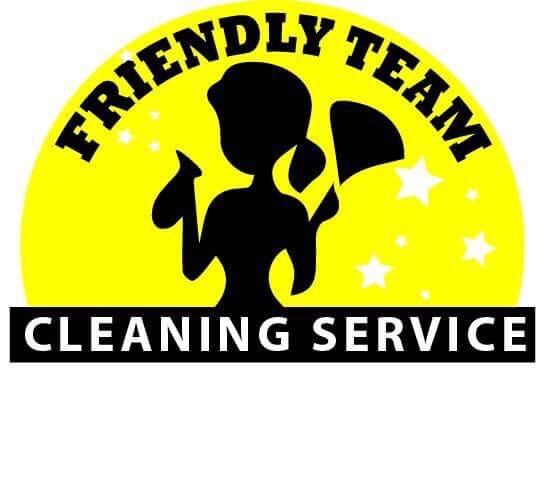 Cleaning service, domestic cleaning, commercial cleaning, end off