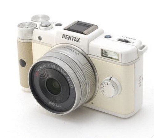 デジタルカメラ PENTAX Q ZOOM LENSKIT LIMITED SILVER ペンタックス PENTAX Q Limited Silver 価格比較 - 価格.com