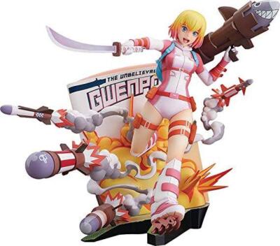 グウェンプール　 Gwenpool 英語版　５冊セット　アメコミ グウェンプール:こっちの世界にオジャマしま~す (MARVEL