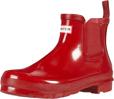 

Женские оригинальные ботинки челси Hunter, Boot