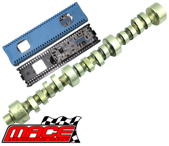 MACE PERFORMANCE CAM AND CHIP PACKAGE HOLDEN ECOTEC L36 3.8L V6 eBay