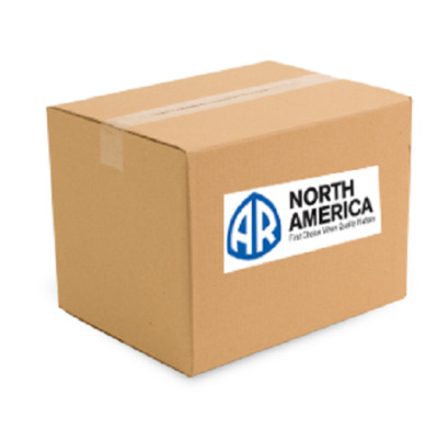AR 322025-1 RRV Mounting Flange for RRV4G36 RRV3G36 RRV4G40