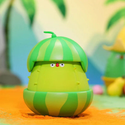POP MART Magical Natural Wonderfully Strange Blind box Confirmed Figure Toy Gift