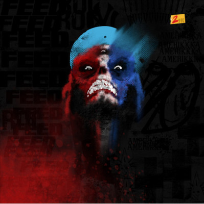 Rocamerikkka 2 Obi art prin Cep ETO Flee Lord
