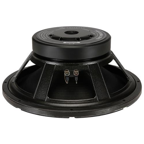 1 Pair Of Eminence Definimax 4015LF 15